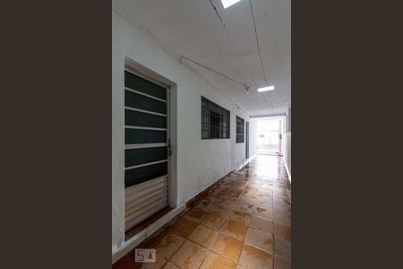Casa para alugar com 300m², 6 quartos e 3 vagasÁrea Externa