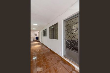Casa para alugar com 300m², 6 quartos e 3 vagasÁrea Externa