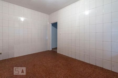 Casa para alugar com 300m², 6 quartos e 3 vagasCozinha