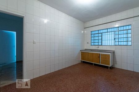 Casa para alugar com 300m², 6 quartos e 3 vagasCozinha