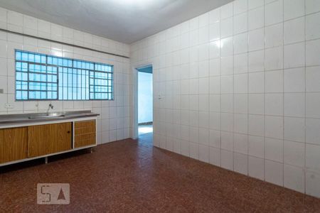 Casa para alugar com 300m², 6 quartos e 3 vagasCozinha