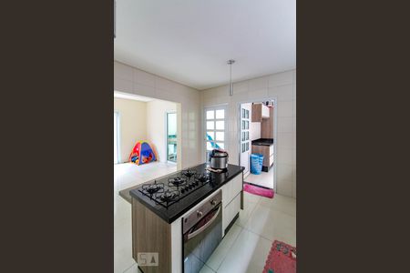 Casa à venda com 316m², 3 quartos e 6 vagasCozinha