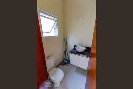 Casa à venda com 316m², 3 quartos e 6 vagasLavabo