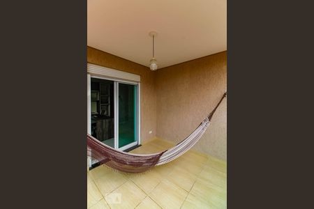 Casa à venda com 316m², 3 quartos e 6 vagasVaranda da Sala