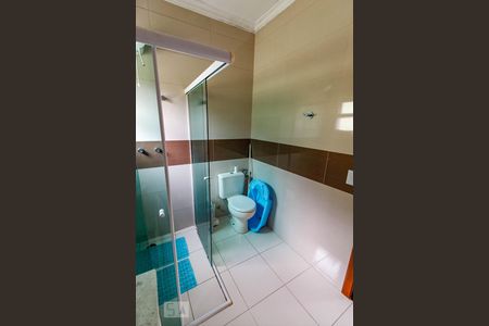 Casa à venda com 316m², 3 quartos e 6 vagasBanheiro Social