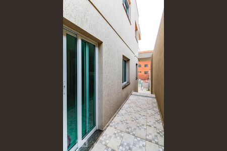 Casa à venda com 316m², 3 quartos e 6 vagasCorredor