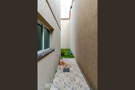 Casa à venda com 316m², 3 quartos e 6 vagasCorredor