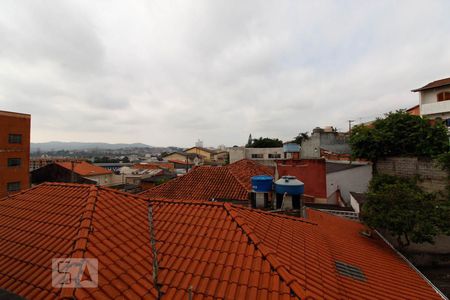 Casa à venda com 316m², 3 quartos e 6 vagasVista do Quarto 2