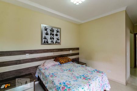 Casa à venda com 316m², 3 quartos e 6 vagasSuíte