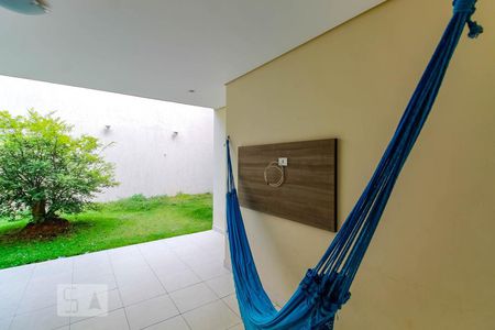 Casa à venda com 316m², 3 quartos e 6 vagasChurrasqueira