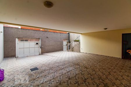 Casa à venda com 316m², 3 quartos e 6 vagasGaragem