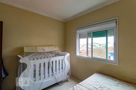 Casa à venda com 316m², 3 quartos e 6 vagasQuarto 2