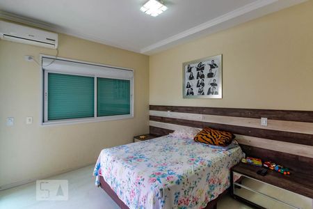 Casa à venda com 316m², 3 quartos e 6 vagasSuíte