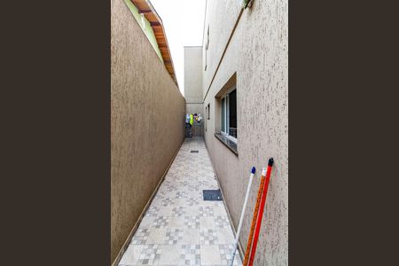 Casa à venda com 316m², 3 quartos e 6 vagasCorredor