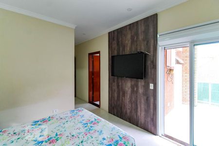 Casa à venda com 316m², 3 quartos e 6 vagasSuíte