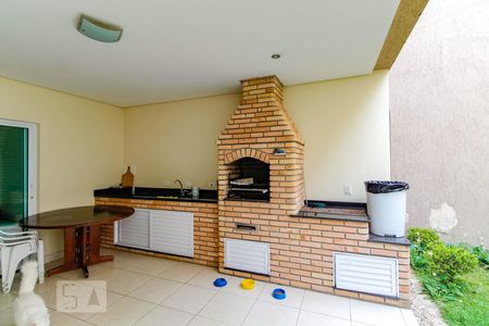 Casa à venda com 316m², 3 quartos e 6 vagasChurrasqueira