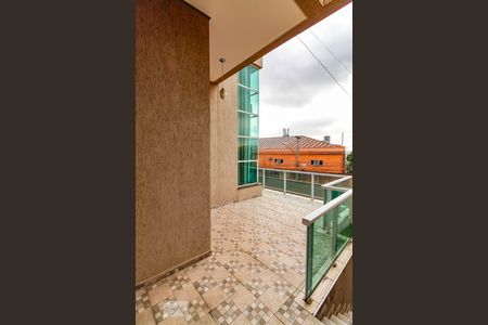 Casa à venda com 316m², 3 quartos e 6 vagasVaranda