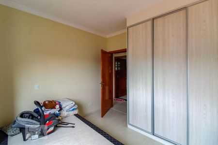 Casa à venda com 316m², 3 quartos e 6 vagasQuarto 1