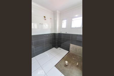 Casa à venda com 316m², 3 quartos e 6 vagasBanheiro da Suíte