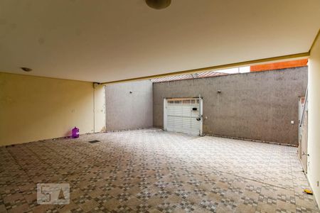 Casa à venda com 316m², 3 quartos e 6 vagasGaragem