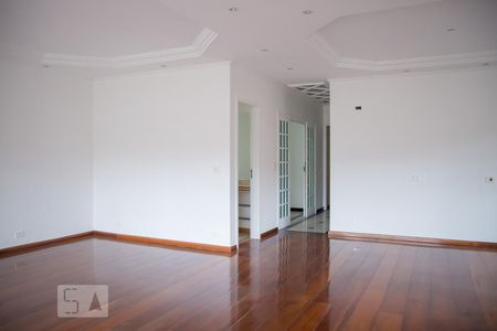 Sala de casa à venda com 4 quartos, 395m² em Rudge Ramos, São Bernardo do Campo