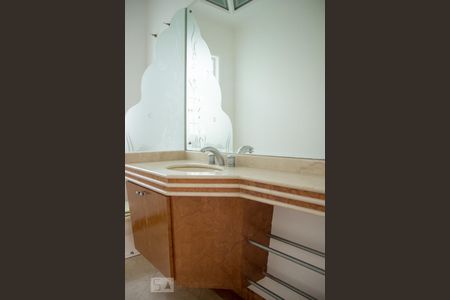 Lavabo de casa à venda com 4 quartos, 395m² em Rudge Ramos, São Bernardo do Campo