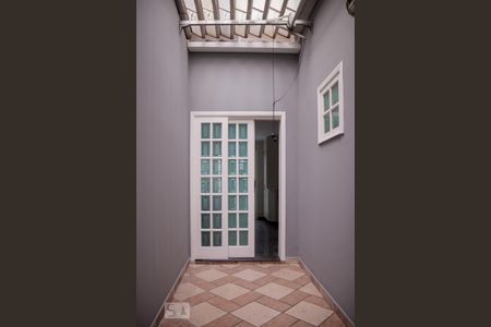 Casa à venda com 395m², 4 quartos e 8 vagas Casa à venda com 395m², 4 quartos e 8 vagasCorredor