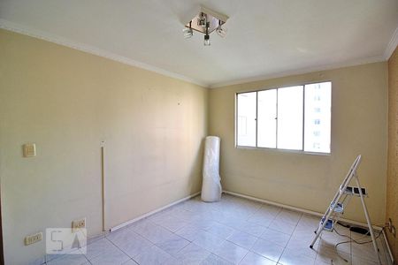 Sala  de apartamento à venda com 2 quartos, 55m² em Santa Terezinha, São Bernardo do Campo