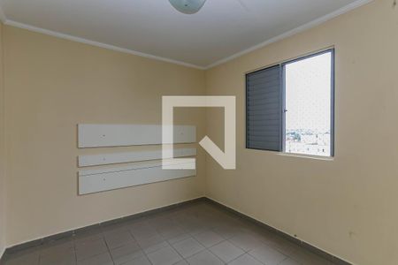 Quarto 2 de apartamento para alugar com 3 quartos, 61m² em Jardim Santa Emília, São Paulo