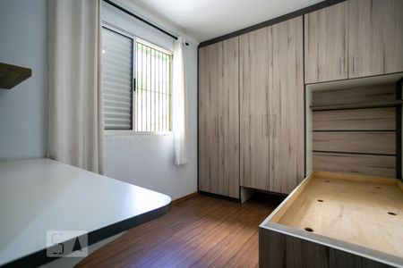 Quarto 2 de apartamento para alugar com 2 quartos, 50m² em Sítio Morro Grande, São Paulo