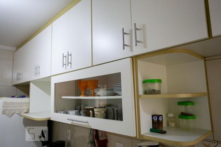 Apartamento para alugar com 50m², 2 quartos e 1 vaga Apartamento para alugar com 50m², 2 quartos e 1 vagaCozinha