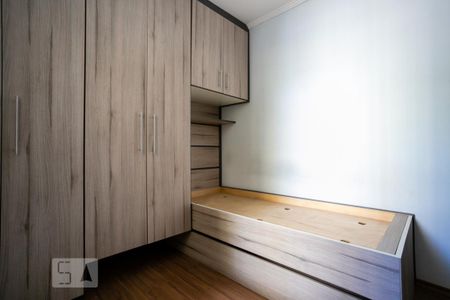 Quarto 2 de apartamento para alugar com 2 quartos, 50m² em Sítio Morro Grande, São Paulo
