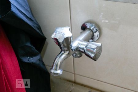 Apartamento para alugar com 50m², 2 quartos e 1 vaga Apartamento para alugar com 50m², 2 quartos e 1 vagaÁrea de serviço
