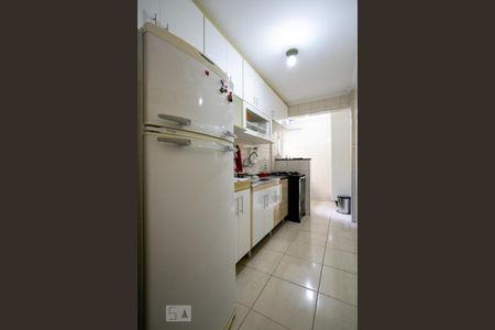 Apartamento para alugar com 50m², 2 quartos e 1 vaga Apartamento para alugar com 50m², 2 quartos e 1 vagaCozinha