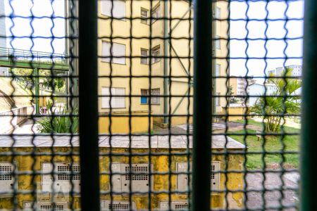 Vista do Quarto 1 de apartamento para alugar com 2 quartos, 50m² em Sítio Morro Grande, São Paulo