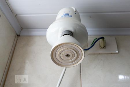 Apartamento para alugar com 50m², 2 quartos e 1 vaga Apartamento para alugar com 50m², 2 quartos e 1 vagaBanheiro