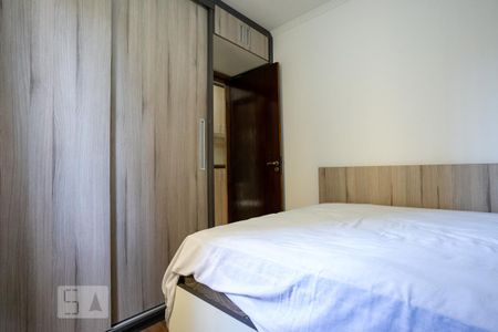 Quarto 1 de apartamento para alugar com 2 quartos, 50m² em Sítio Morro Grande, São Paulo