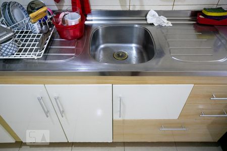 Apartamento para alugar com 50m², 2 quartos e 1 vaga Apartamento para alugar com 50m², 2 quartos e 1 vagaCozinha