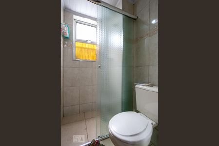 Apartamento para alugar com 50m², 2 quartos e 1 vaga Apartamento para alugar com 50m², 2 quartos e 1 vagaBanheiro