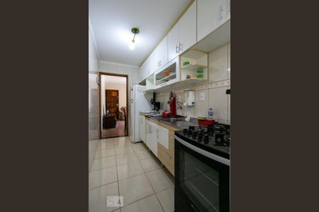 Apartamento para alugar com 50m², 2 quartos e 1 vaga Apartamento para alugar com 50m², 2 quartos e 1 vagaCozinha