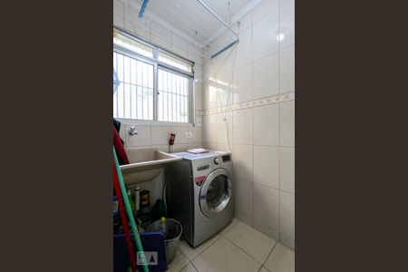 Apartamento para alugar com 50m², 2 quartos e 1 vaga Apartamento para alugar com 50m², 2 quartos e 1 vagaÁrea de serviço