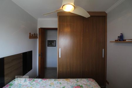 Quarto 1  de apartamento para alugar com 2 quartos, 62m² em Santa Paula, São Caetano do Sul