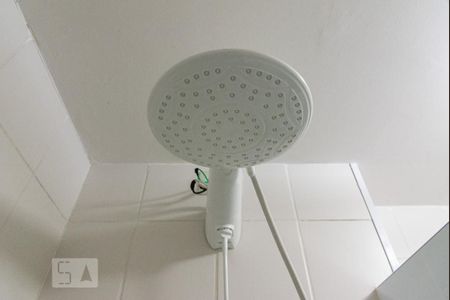 Apartamento à venda com 36m², 1 quarto e sem vagaChuveiro