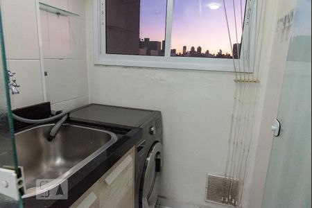Apartamento à venda com 36m², 1 quarto e sem vagaÁrea de serviço