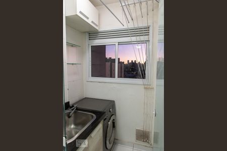 Apartamento à venda com 36m², 1 quarto e sem vagaÁrea de serviço