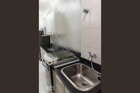 Apartamento à venda com 36m², 1 quarto e sem vagaÁrea de serviço