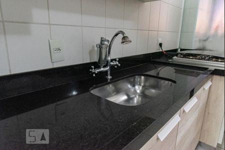 Apartamento à venda com 36m², 1 quarto e sem vagaPia
