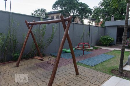 Apartamento à venda com 36m², 1 quarto e sem vagaPlayground