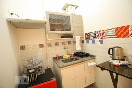 Casa à venda com 400m², 5 quartos e 4 vagas Casa à venda com 400m², 5 quartos e 4 vagasCozinha 2