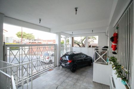 Casa à venda com 400m², 5 quartos e 4 vagas Casa à venda com 400m², 5 quartos e 4 vagasGaragem
